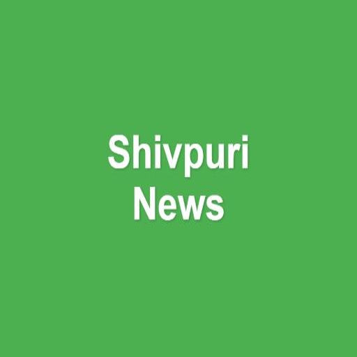 Shivpuri News logo