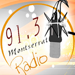 Icon image Radio Montserrat FM