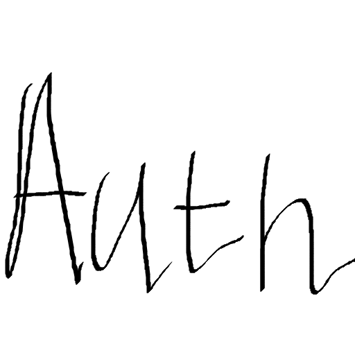 Authentication Test logo