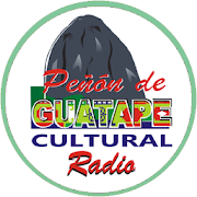 Emisora Peñón de Guatapé Cultura 97.6