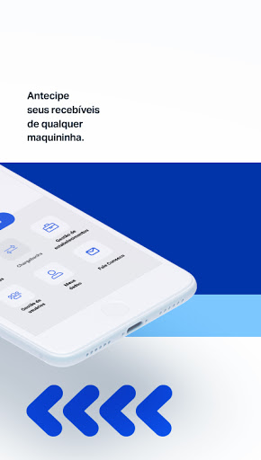 SumUp Antecipa Screen 3