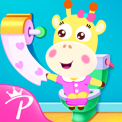 Baby Habit Safety Tips-Good Manners Learning Game