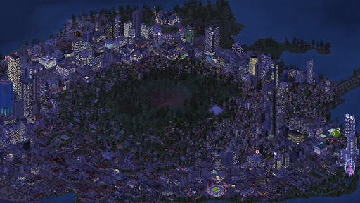 TheoTown - City Simulator 1.9.37a screenshots 2