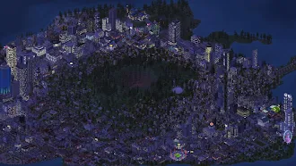 Game screenshot TheoTown - городской симулятор hack