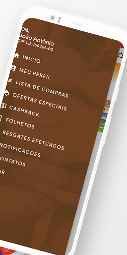 Clube Marlui Screen 2