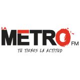 Radio La Metro FM - Ecuador icon