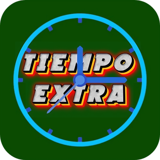 Tiempo Extra for  Android – Latest Version & Features app icon