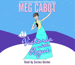 Icon image Victoria and the Rogue
