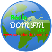 Rádio Dom FM 87,9