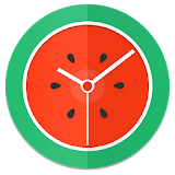 Fruity Slices Watch Faces icon