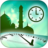 World Salat App - Accurate Prayer Azan Times icon