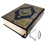 Cover Image of 下载 Коран 1- mp3.  APK