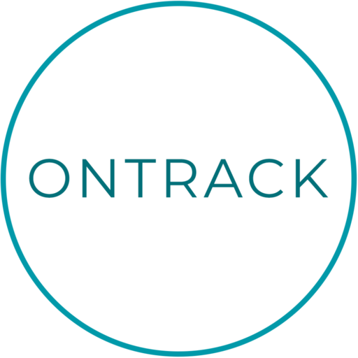 OnTrackApp logo