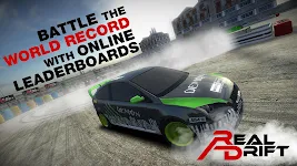Real Drift Car Racing Mod APK+OBB (unlimited money) Download 5