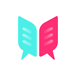 Cover Image of Herunterladen ChatBook - Lesen Sie kostenlose Romane, während Sie chatten  APK