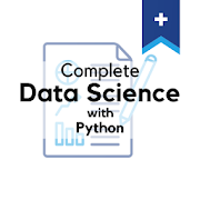 Data Science with Python : NOADS : Full Tutotrial