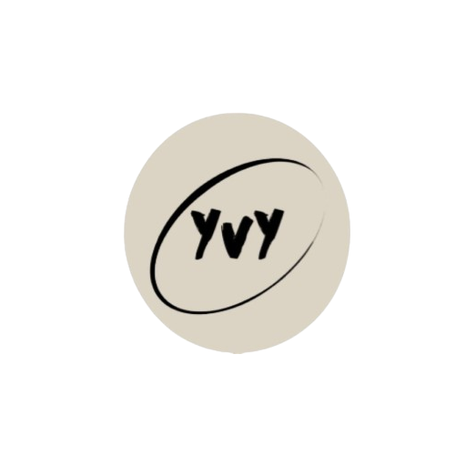 Yvy Club logo