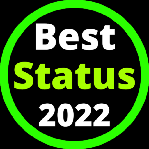 Hindi Status 2022 logo