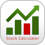 Stocks Calculator icon