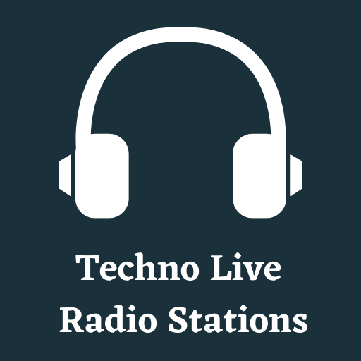 Techno Online Radio Apps Play