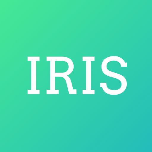 IRIS logo