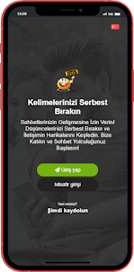 Turk chat | Mobil sohbet