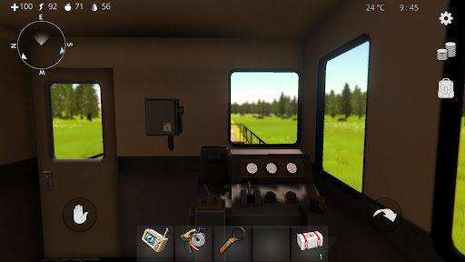 Ocean Is Home :Island Life Sim - Simulation - games