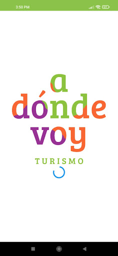 adondevoy Screen 2