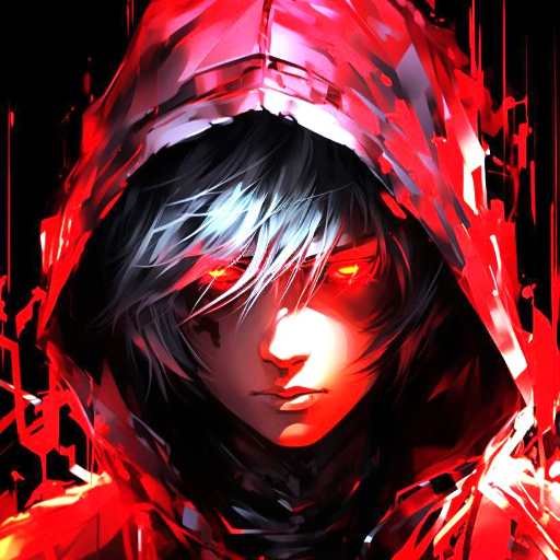 Anime wallpaper dark deals