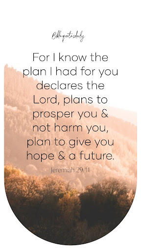 Bible Quotes Daily. Screen 3
