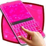 Pink Theme for Keyboard icon