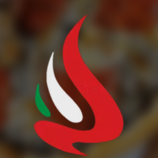 Ognisty Piec logo