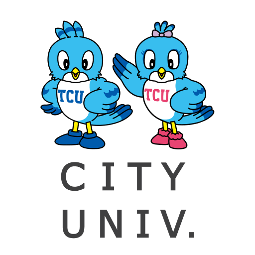 東京都市大学モバイルアプリ logo