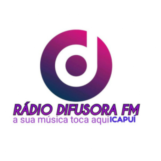 Radio Difusora Fm logo