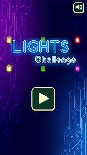 Lighting Challenge