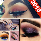 Eye Makeup 2018 latest icon