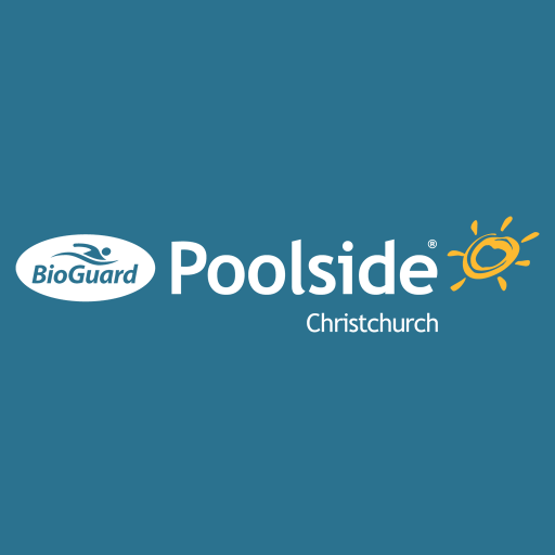 Poolside Christchurch 1.0.0 Icon