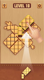 BlockPuz: Block Puzzle Games Screenshot