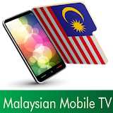 Malaysian Mobile TV icon