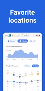 RainViewer Premium: Weather forecast 2
