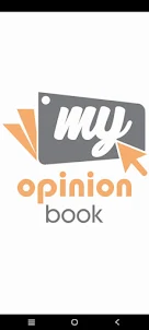 My Opinion Book