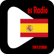 Top 18 Music & Audio Apps Like Radio esRadio España - Best Alternatives