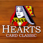 Hearts Card Classic APK