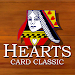 Hearts Card Classic APK