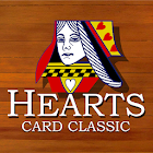 Hearts Card Classic 2.0