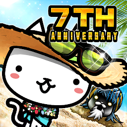 Cats the Commander Mod Apk