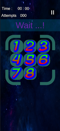 Way back Screen 3
