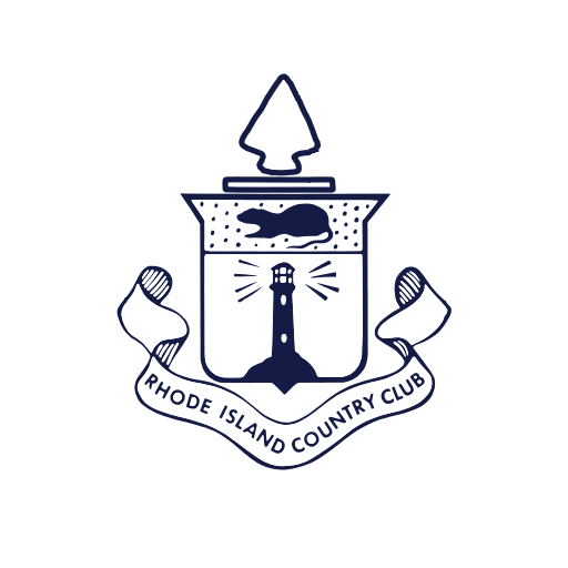 Rhode Island Country Club logo