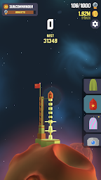 Space Frontier 2