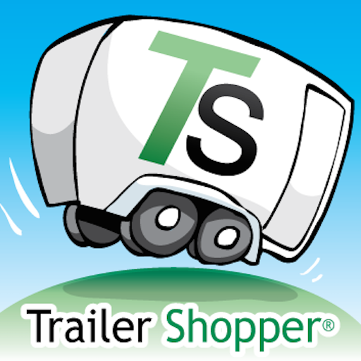 Trailer Shopper v2 logo